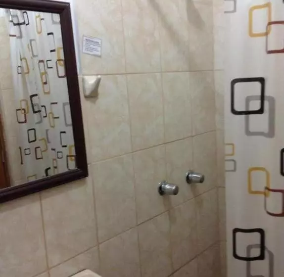 هتل Hostal La Estancia