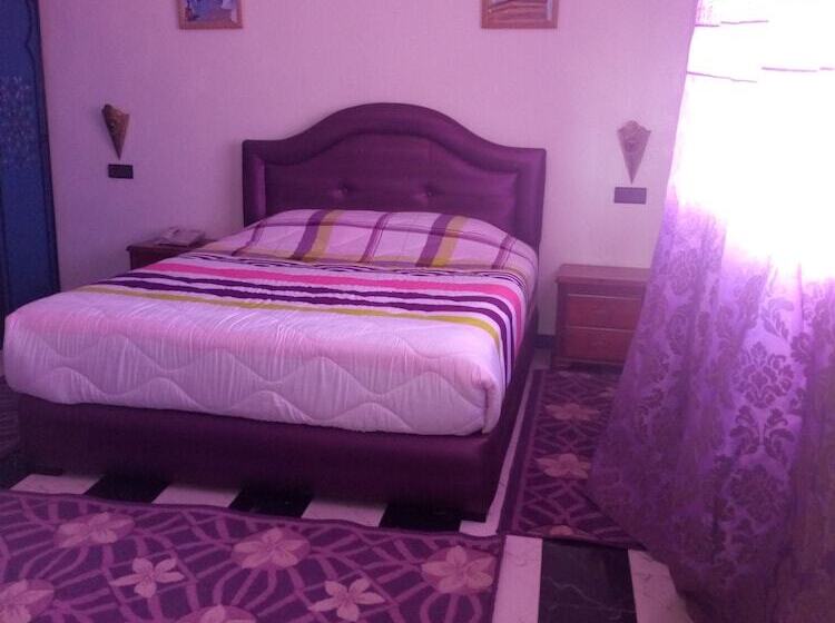 酒店 Hôtel Ryad Tetouan