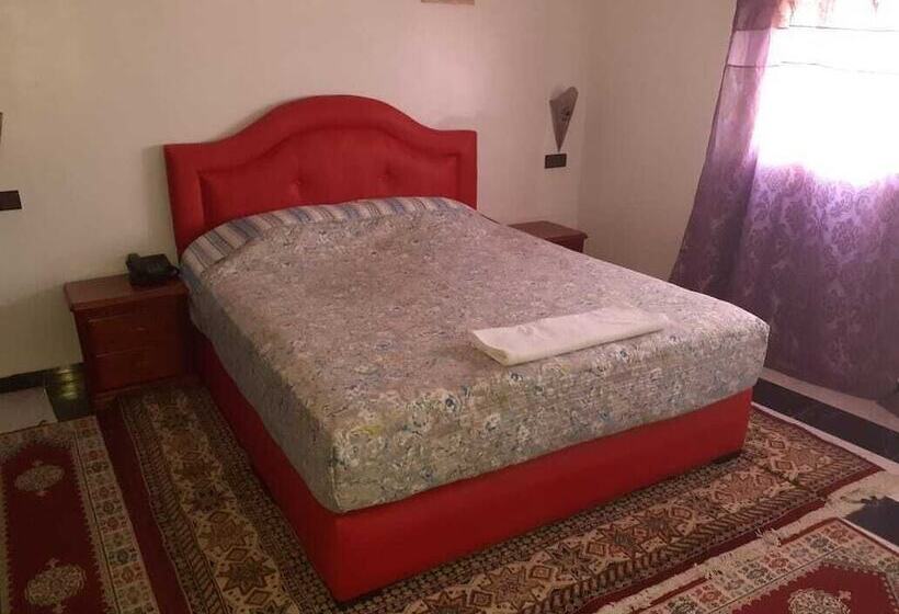 酒店 Hôtel Ryad Tetouan