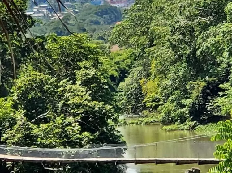 Hotelli Maya Bella Downtown