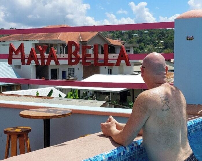 فندق Maya Bella Downtown