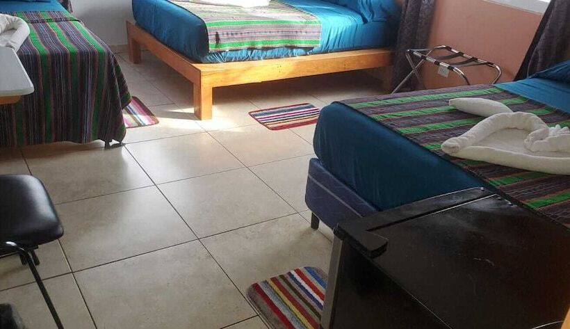 Отель Maya Bella Downtown