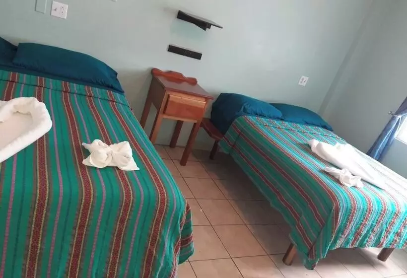 Hotelli Maya Bella Downtown