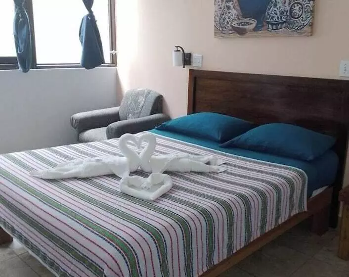 Hotelli Maya Bella Downtown