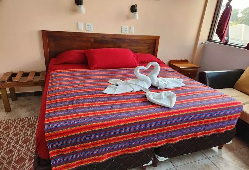 Hotelli Maya Bella Downtown