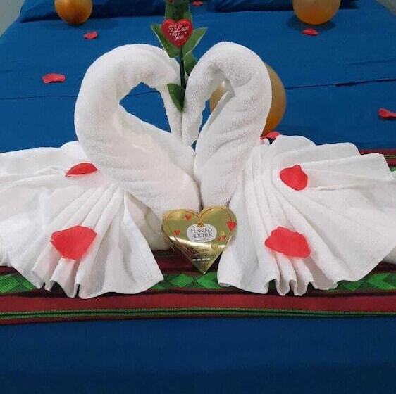 فندق Maya Bella Downtown