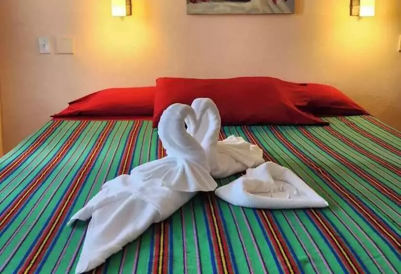 Hotelli Maya Bella Downtown