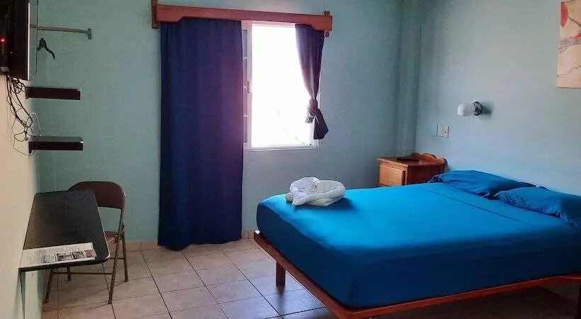 Hotelli Maya Bella Downtown