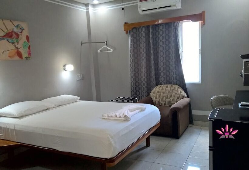 فندق Maya Bella Downtown