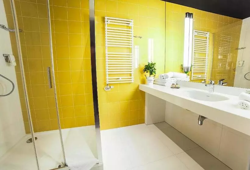 ホテル Metropolitan