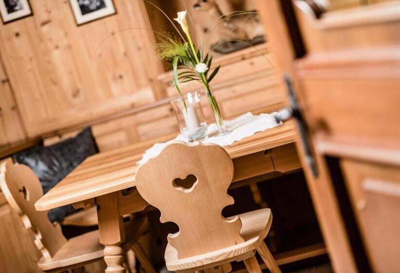 호텔 Nutzhof Mediterran Flair