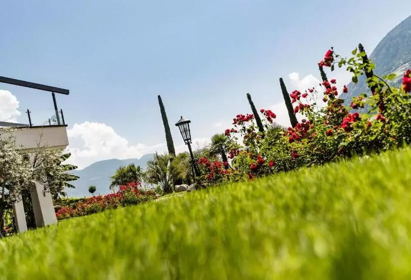 هتل Nutzhof   Mediterran Flair