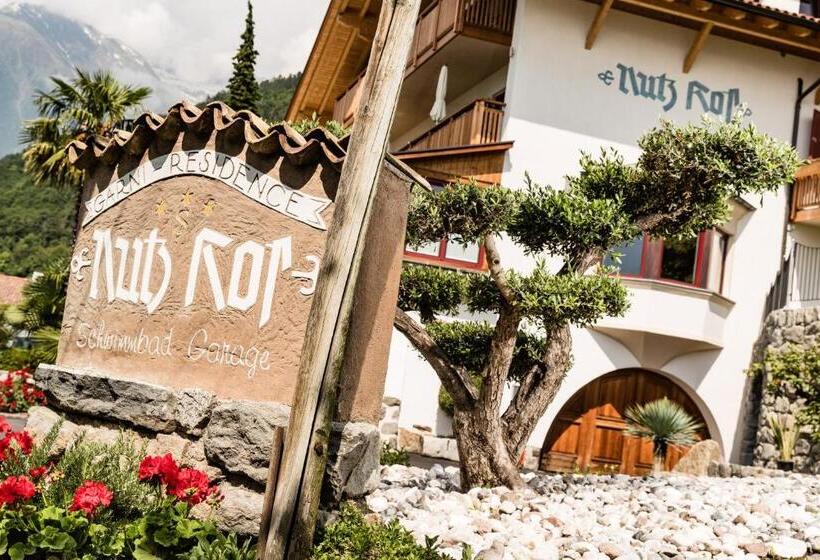 호텔 Nutzhof Mediterran Flair