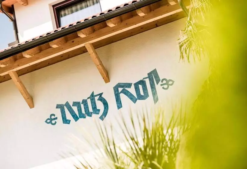 هتل Nutzhof   Mediterran Flair