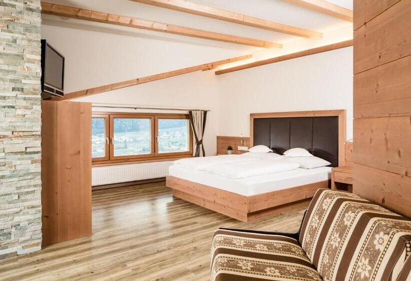 호텔 Nutzhof Mediterran Flair