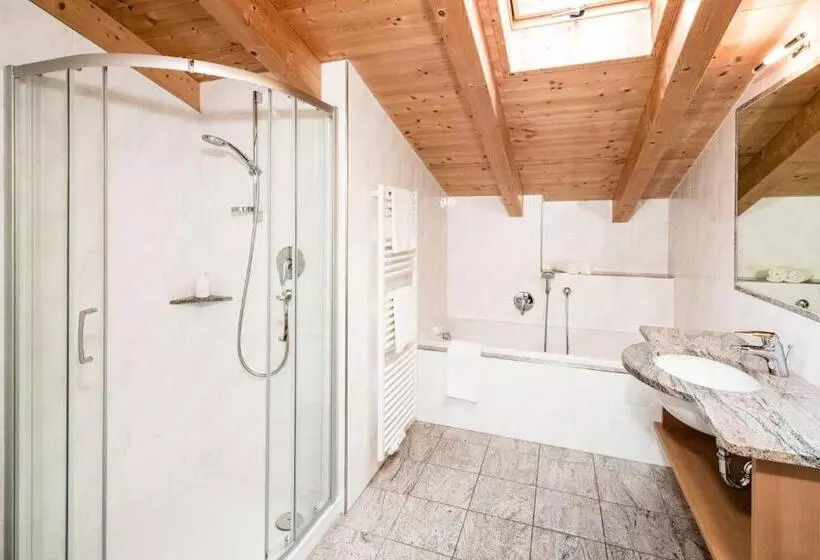 هتل Nutzhof   Mediterran Flair