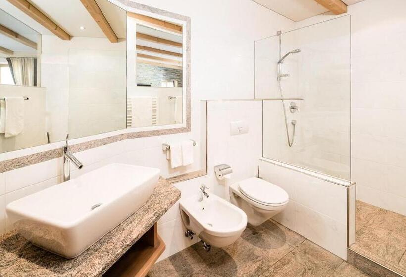 호텔 Nutzhof Mediterran Flair