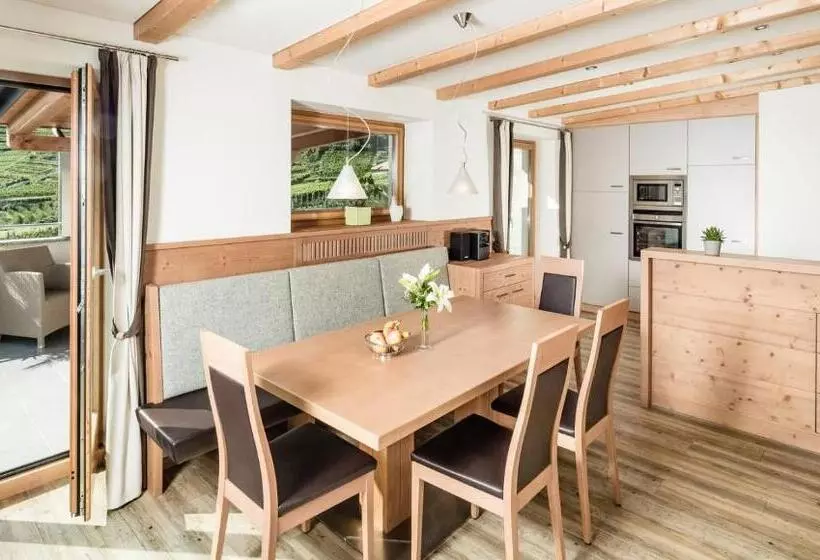 هتل Nutzhof   Mediterran Flair