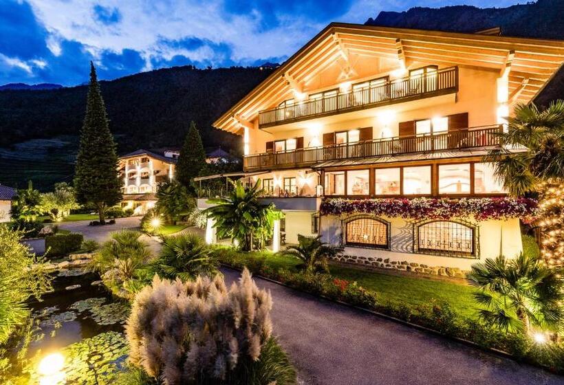 호텔 Nutzhof Mediterran Flair