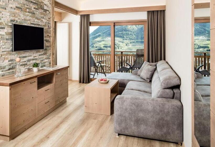 호텔 Nutzhof Mediterran Flair