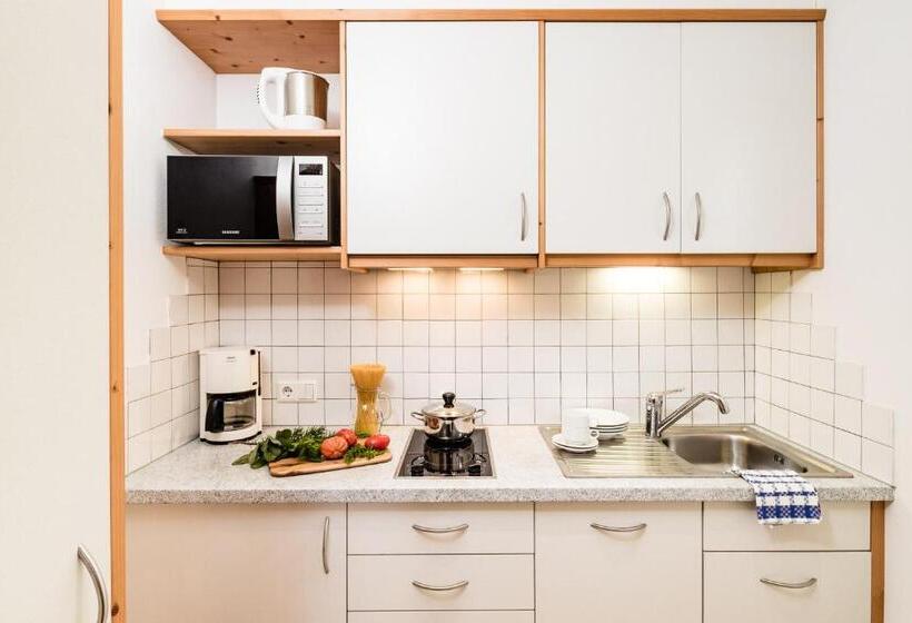 호텔 Nutzhof Mediterran Flair