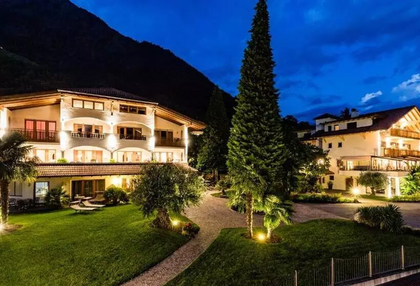 هتل Nutzhof   Mediterran Flair