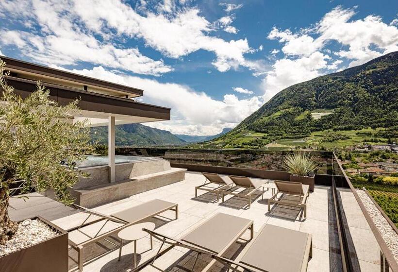 호텔 Nutzhof Mediterran Flair