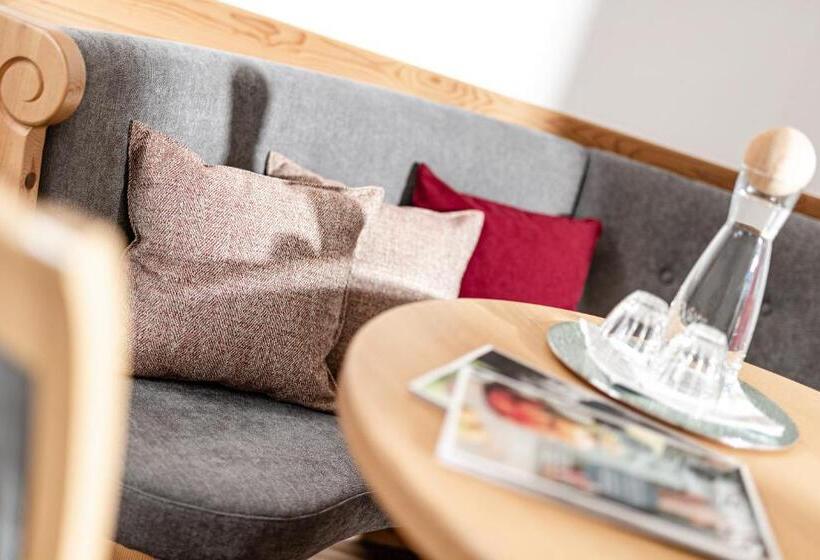 호텔 Nutzhof Mediterran Flair