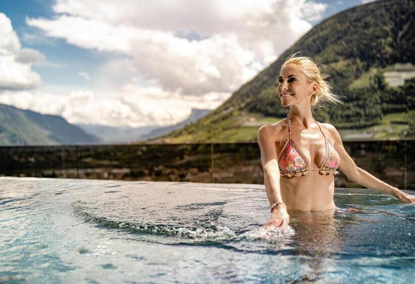 호텔 Nutzhof Mediterran Flair