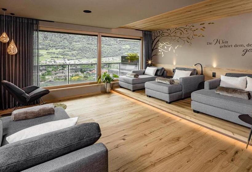 호텔 Nutzhof Mediterran Flair