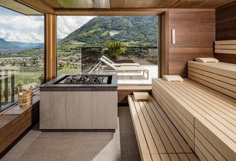 호텔 Nutzhof Mediterran Flair