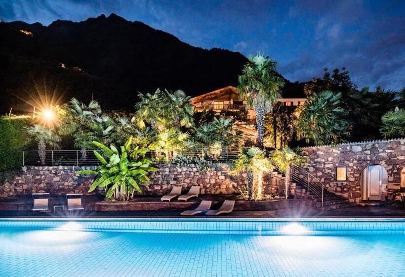 호텔 Nutzhof Mediterran Flair