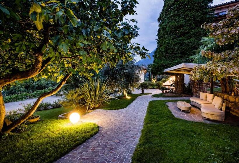 호텔 Nutzhof Mediterran Flair