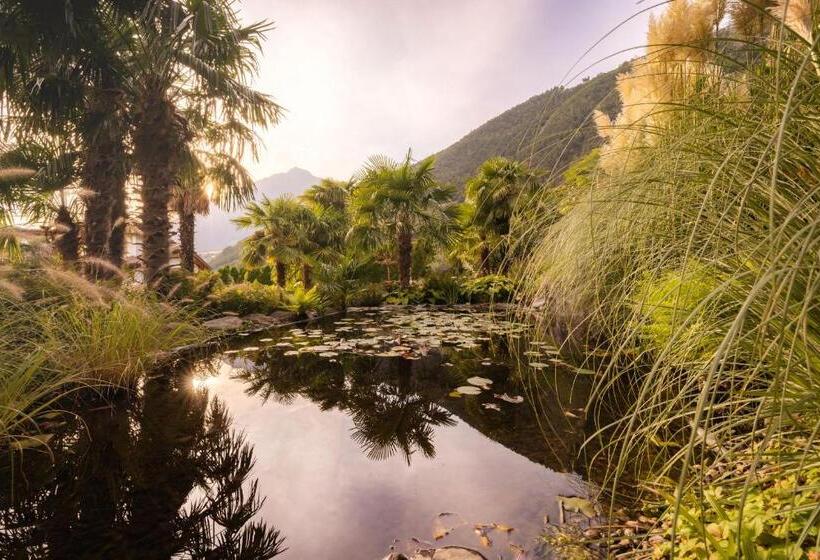 호텔 Nutzhof Mediterran Flair