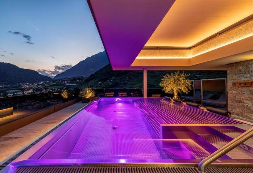 호텔 Nutzhof Mediterran Flair