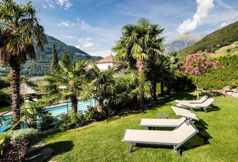 호텔 Nutzhof Mediterran Flair