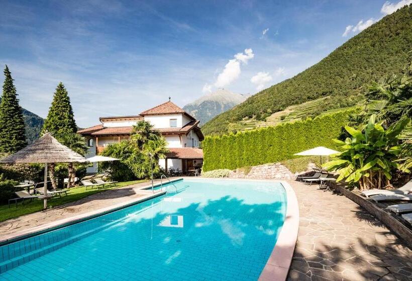 호텔 Nutzhof Mediterran Flair