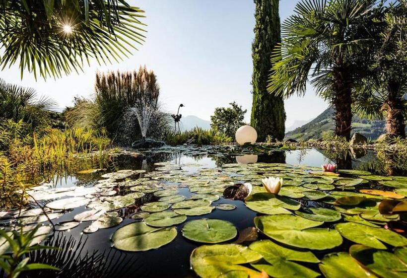 호텔 Nutzhof Mediterran Flair