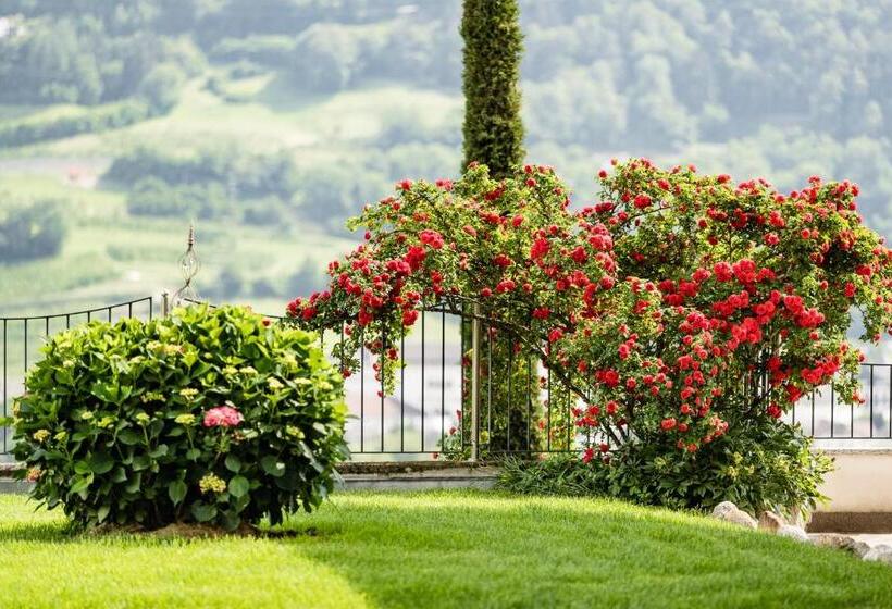 호텔 Nutzhof Mediterran Flair