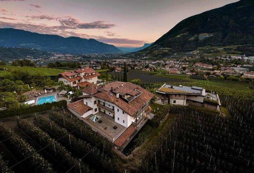 호텔 Nutzhof Mediterran Flair