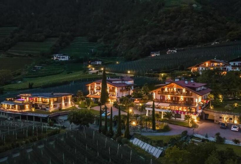 호텔 Nutzhof Mediterran Flair