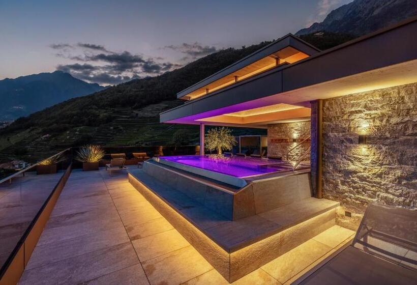 호텔 Nutzhof Mediterran Flair