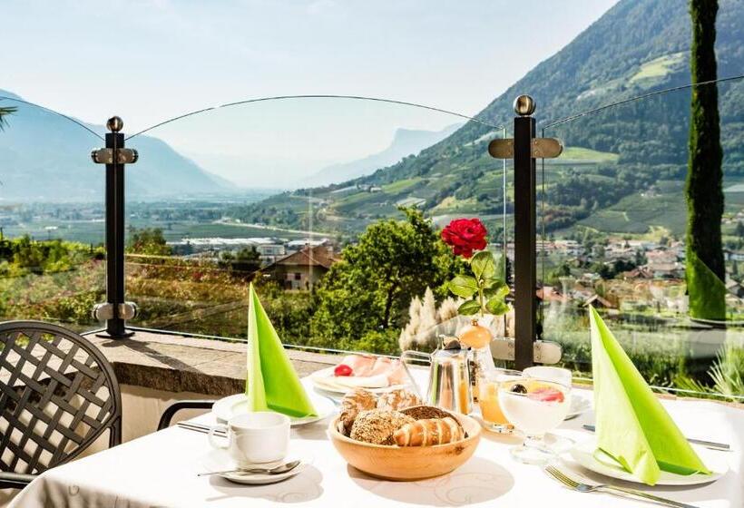 호텔 Nutzhof Mediterran Flair