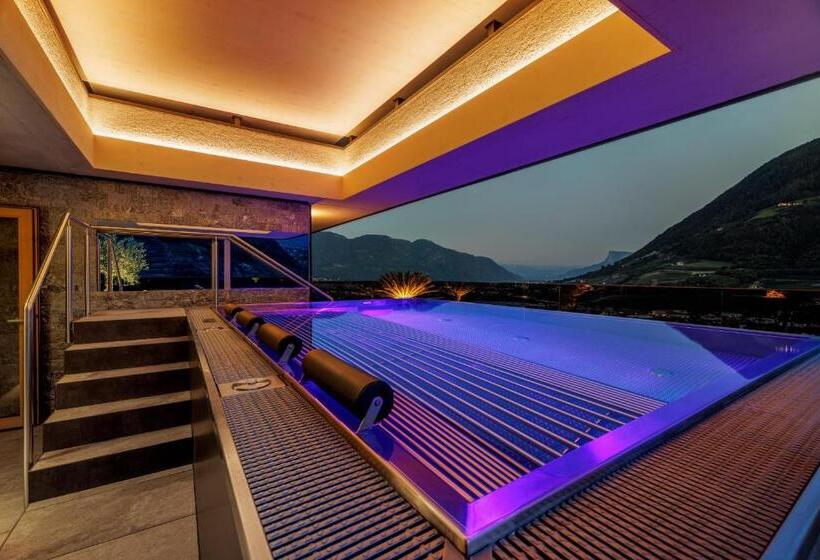 호텔 Nutzhof Mediterran Flair