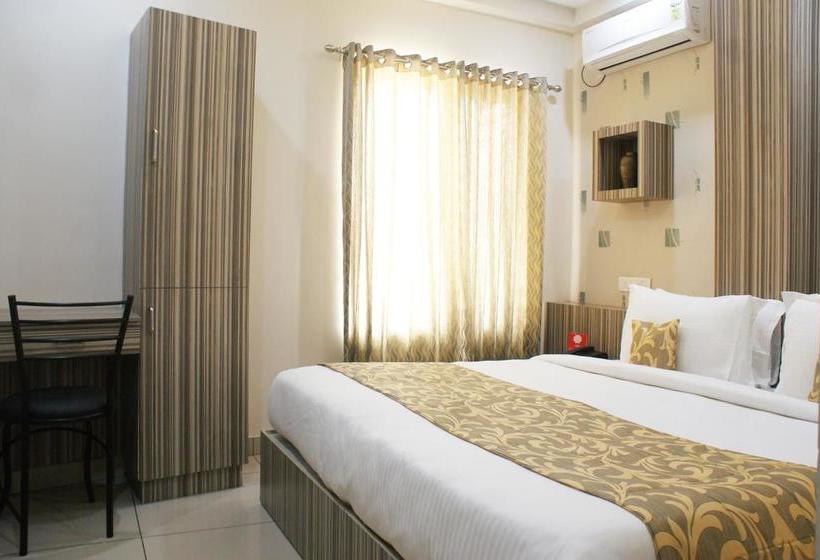 酒店 Oyo Rooms Jos Junction Mg Road 1