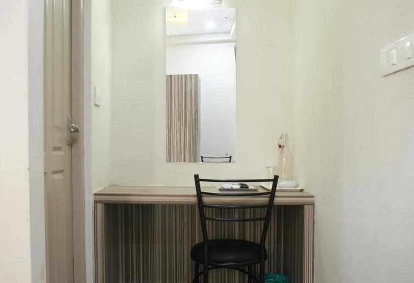 酒店 Oyo Rooms Jos Junction Mg Road 1