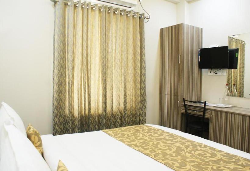 酒店 Oyo Rooms Jos Junction Mg Road 1