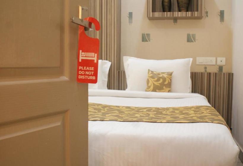 酒店 Oyo Rooms Jos Junction Mg Road 1