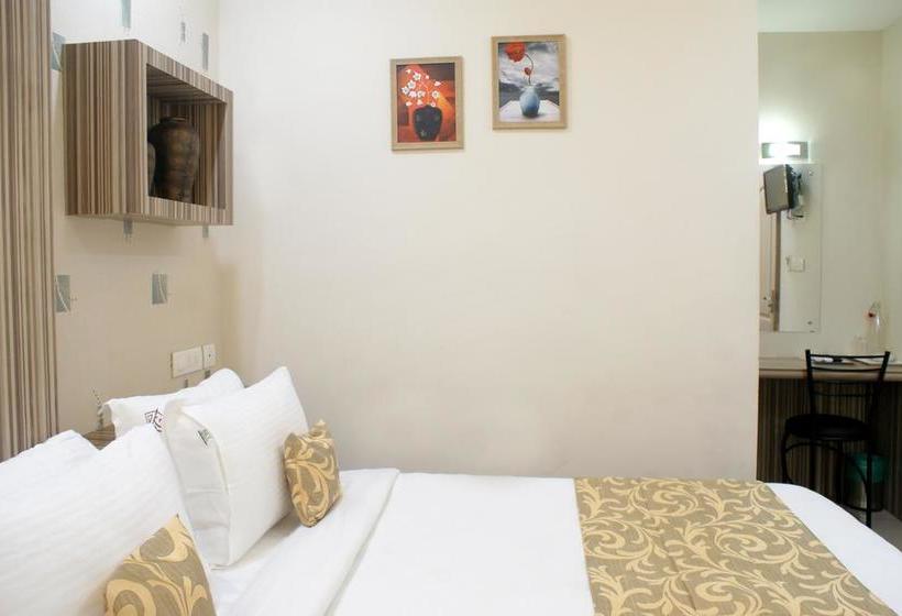 酒店 Oyo Rooms Jos Junction Mg Road 1