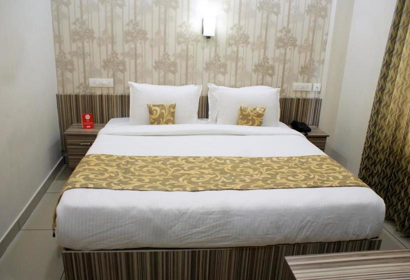 酒店 Oyo Rooms Jos Junction Mg Road 1